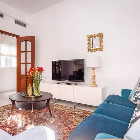 Casa Del Orfebre Apartment Seville Ngoại thất bức ảnh