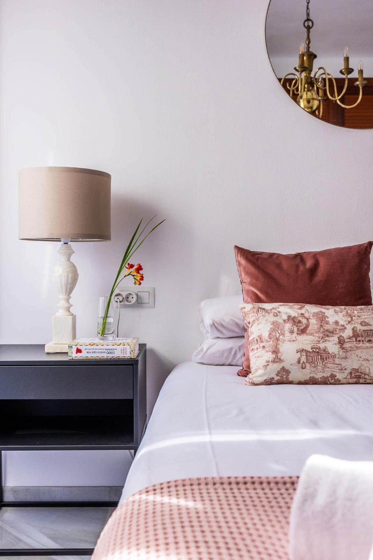 Casa Del Orfebre Apartment Seville Ngoại thất bức ảnh