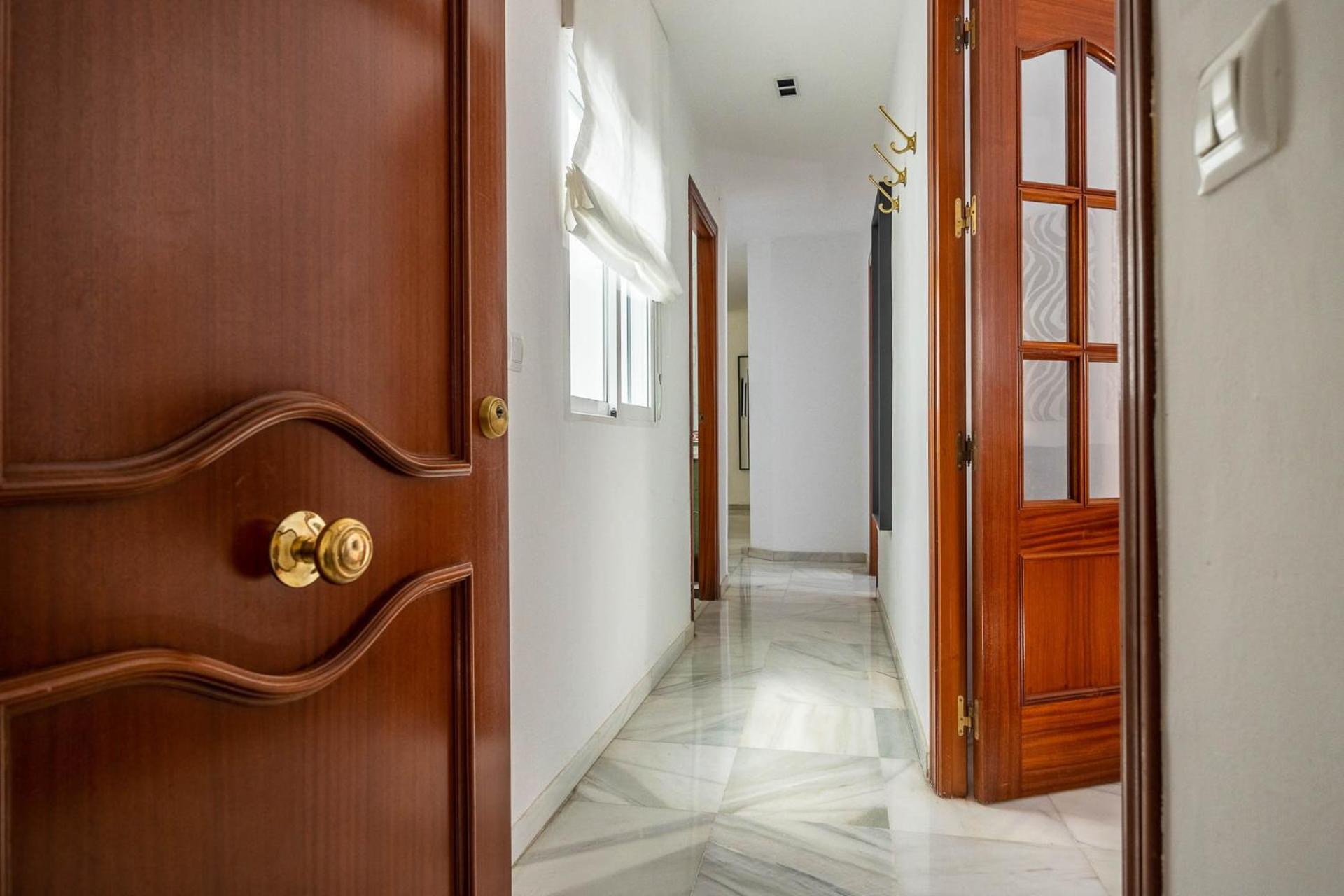 Casa Del Orfebre Apartment Seville Ngoại thất bức ảnh