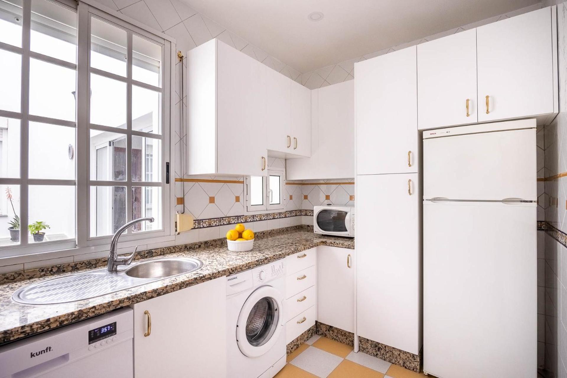 Casa Del Orfebre Apartment Seville Ngoại thất bức ảnh