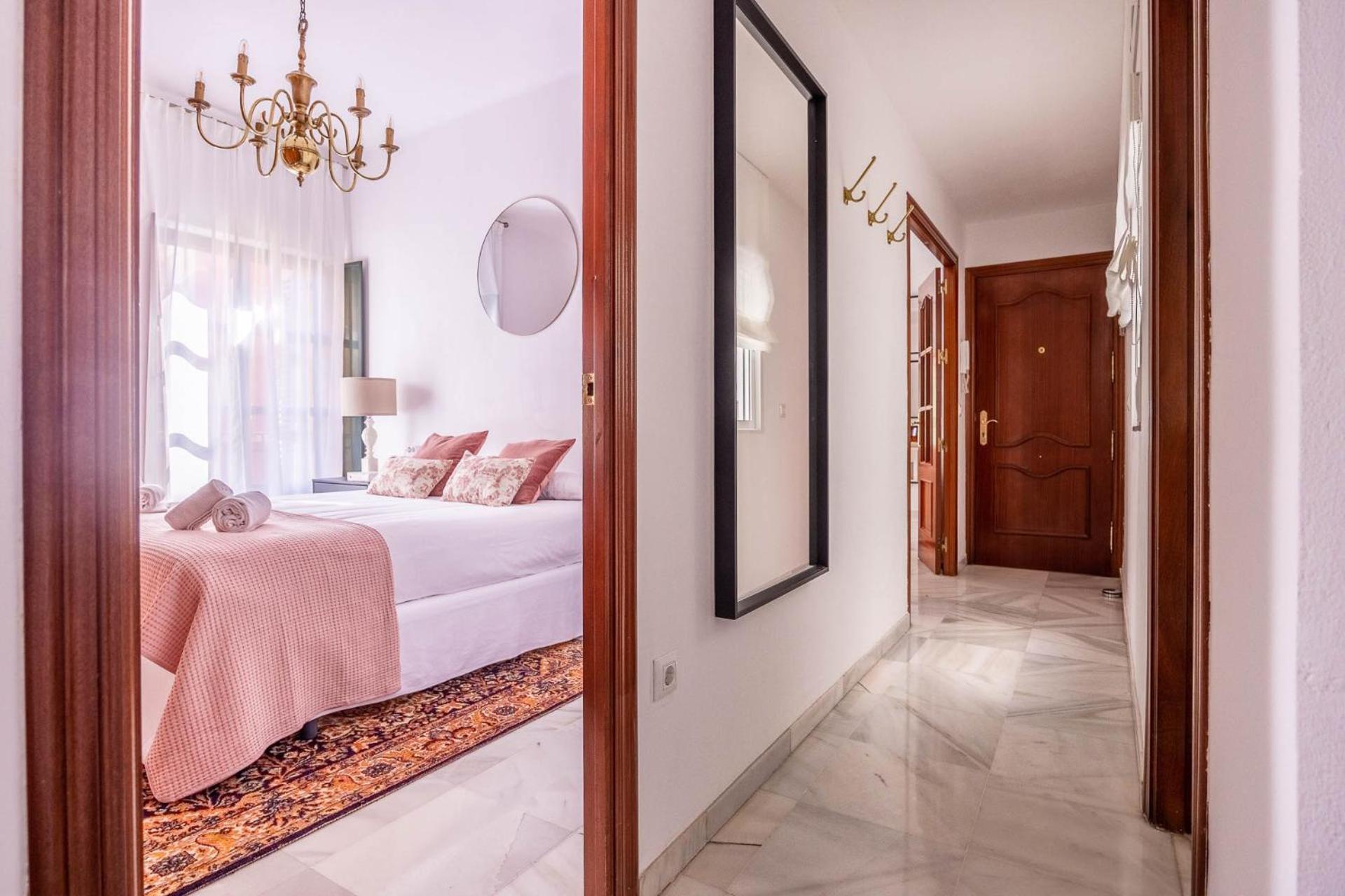 Casa Del Orfebre Apartment Seville Ngoại thất bức ảnh