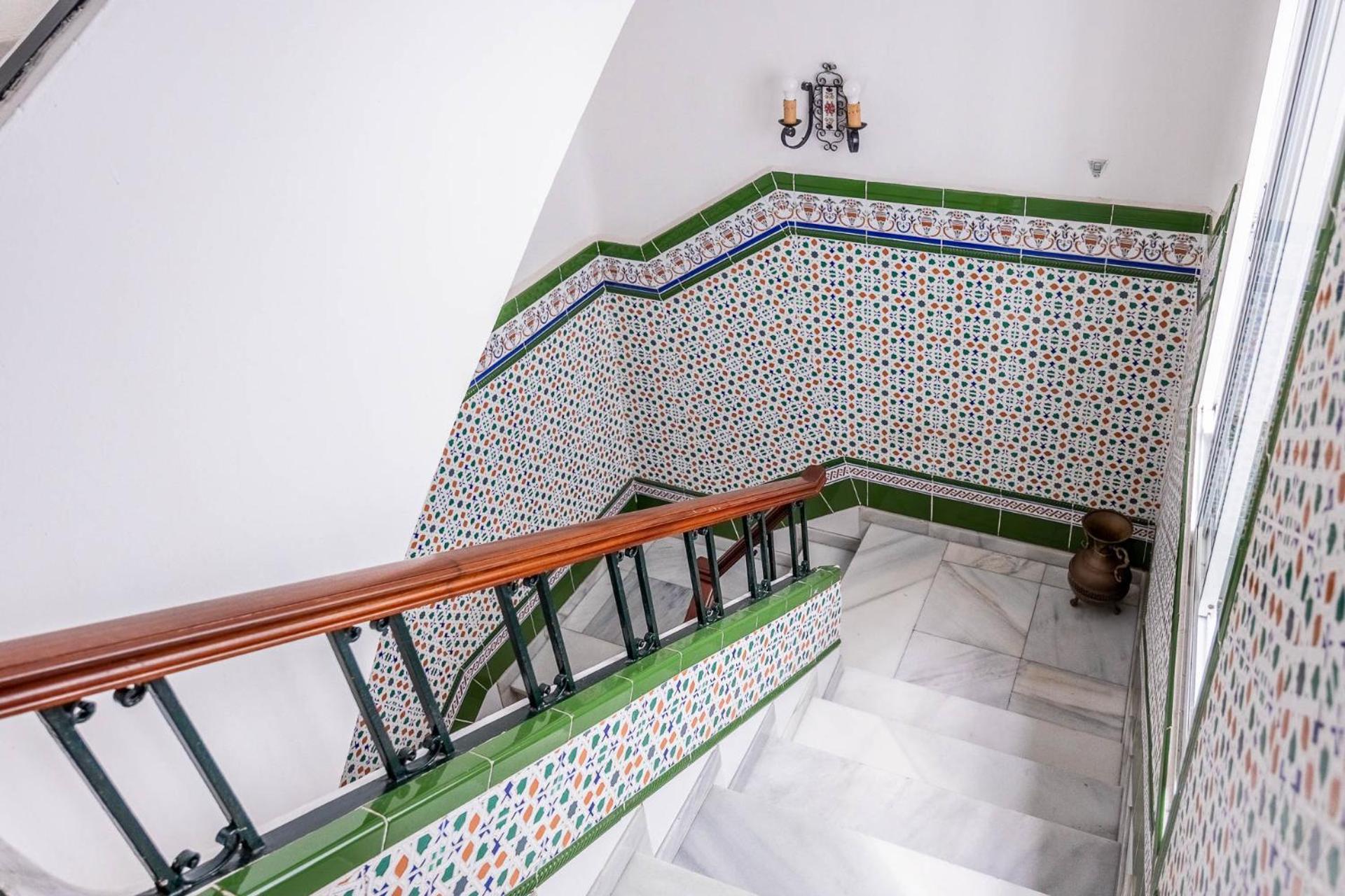Casa Del Orfebre Apartment Seville Ngoại thất bức ảnh