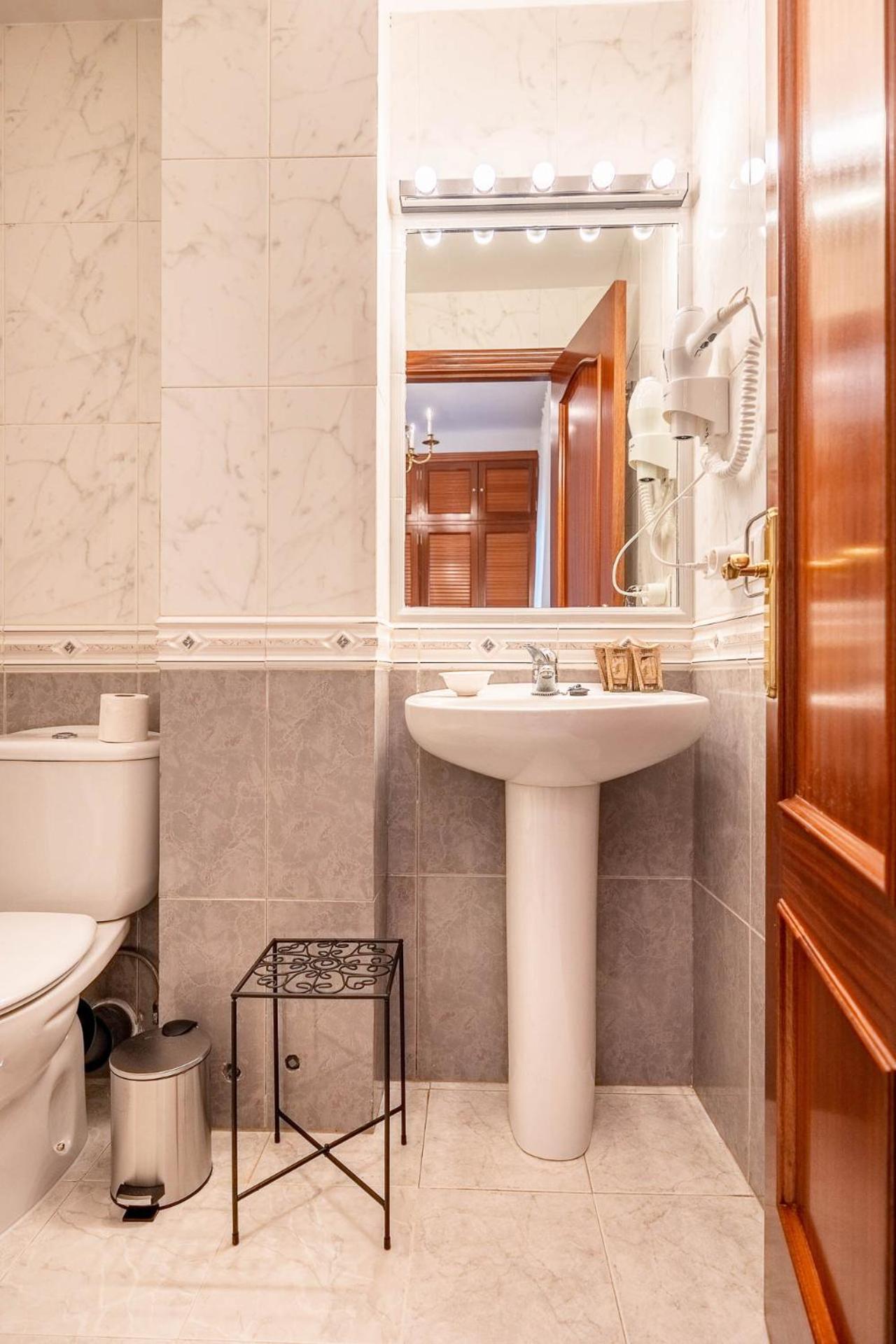 Casa Del Orfebre Apartment Seville Ngoại thất bức ảnh