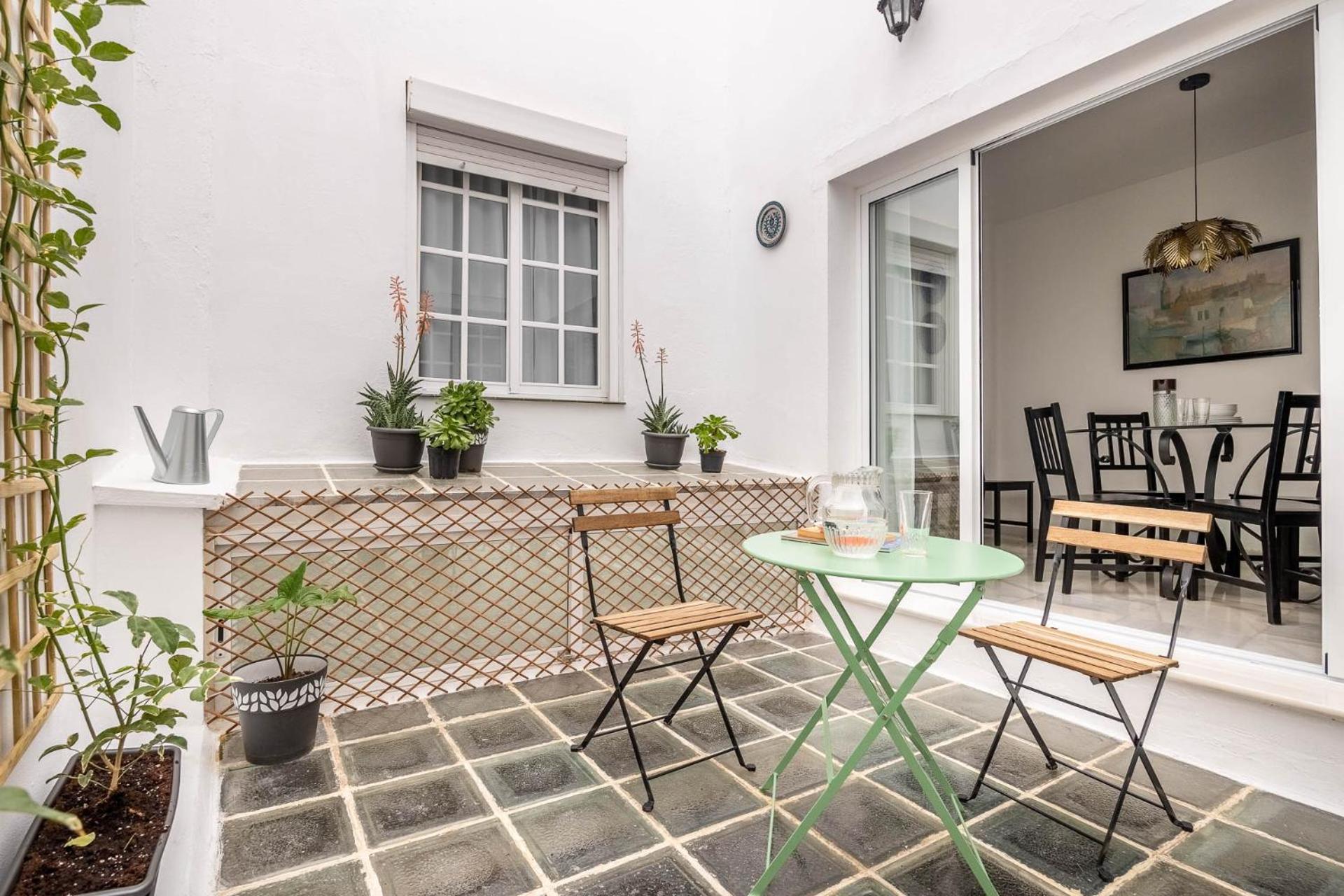 Casa Del Orfebre Apartment Seville Ngoại thất bức ảnh