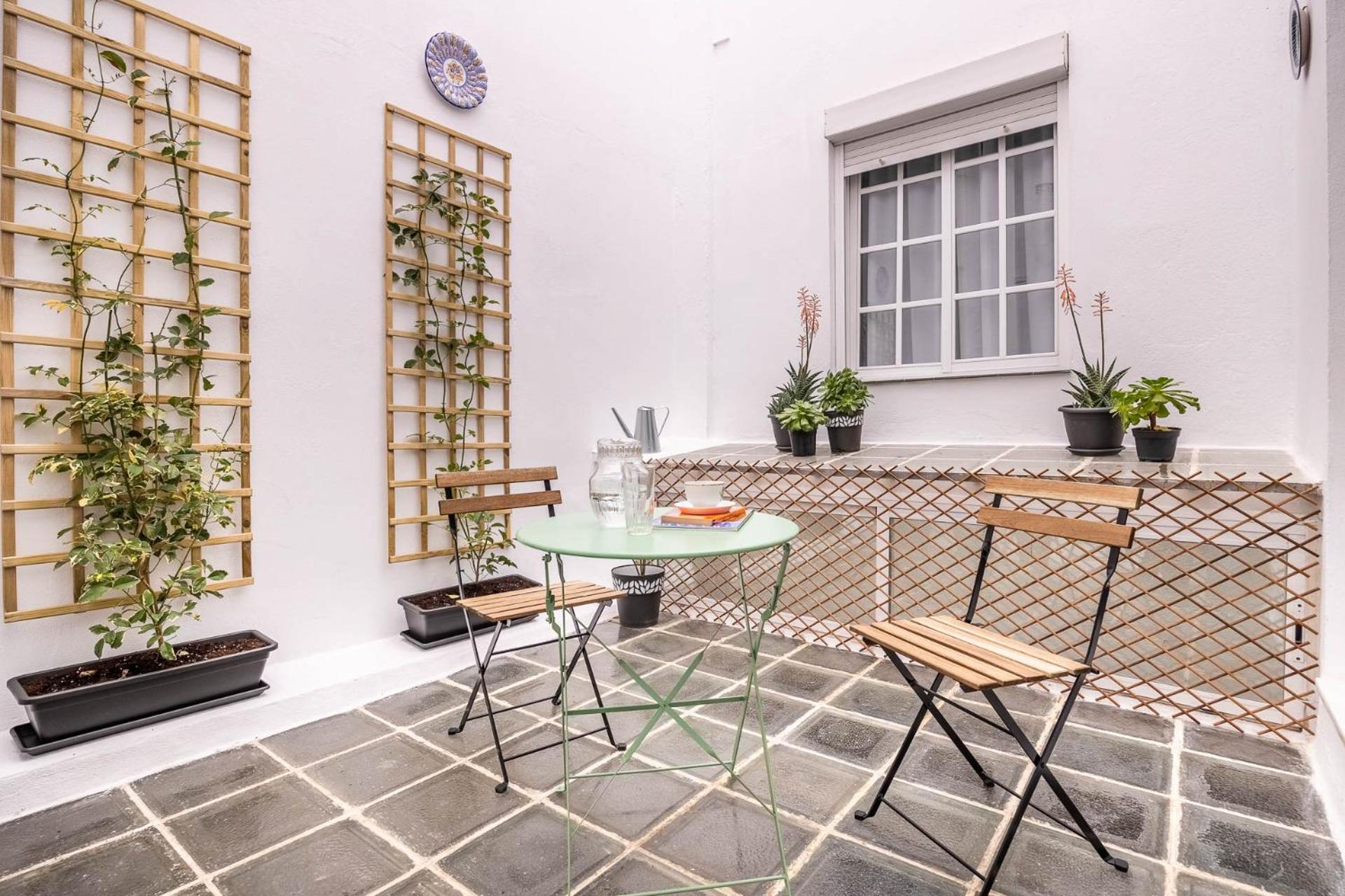 Casa Del Orfebre Apartment Seville Ngoại thất bức ảnh