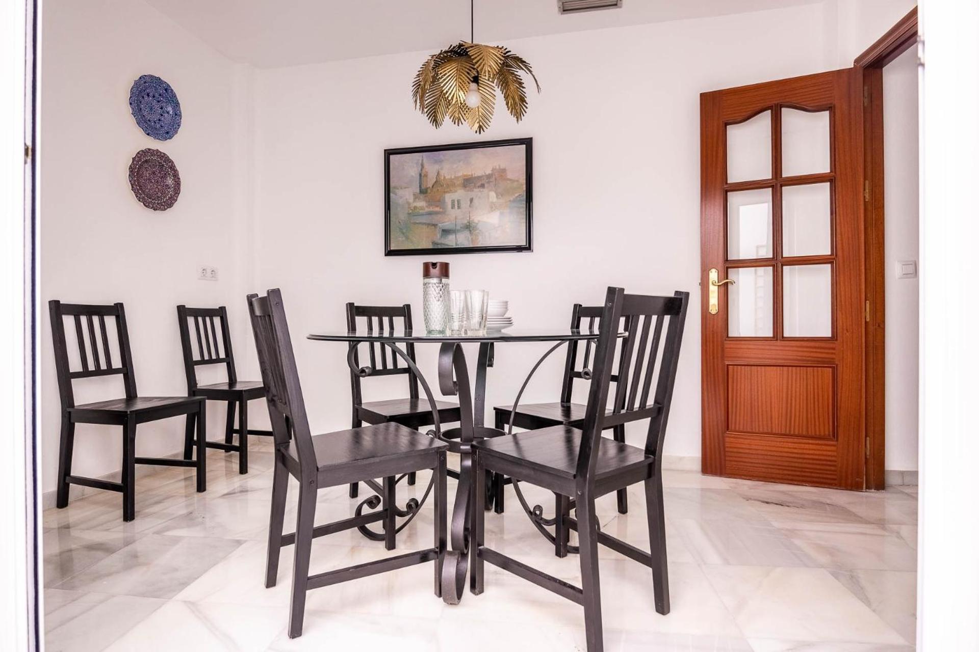 Casa Del Orfebre Apartment Seville Ngoại thất bức ảnh